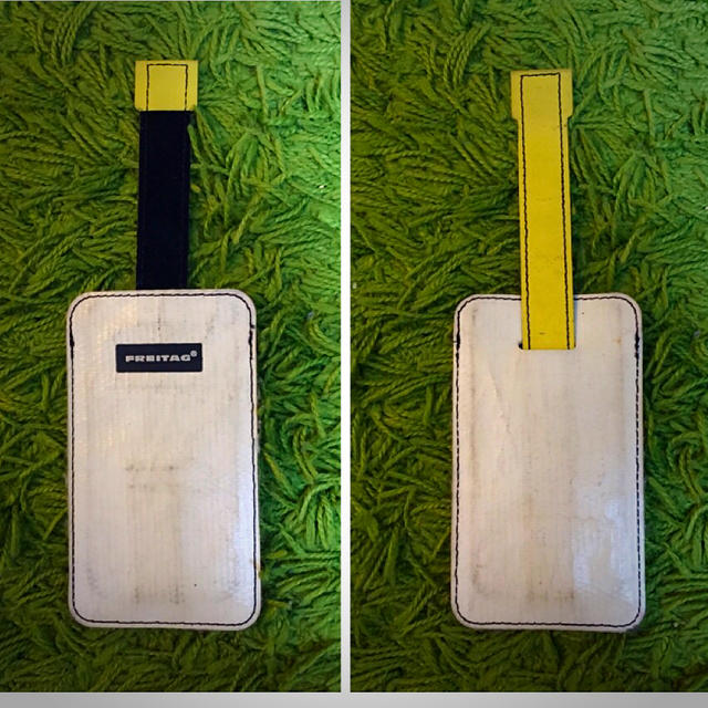 FREITAG - FREITAG iPhoneケースの通販 by プロフィールをご覧 FREITAG - FREITAG iPhoneケースの通販 by プロフィールをご覧