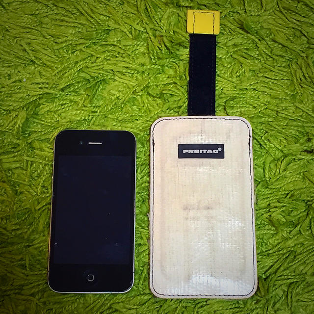 FREITAG - FREITAG iPhoneケースの通販 by プロフィールをご覧 FREITAG - FREITAG iPhoneケースの通販 by プロフィールをご覧