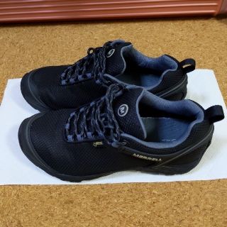 メレル(MERRELL)のMERRELL　メレル　カメレオン5ストームゴアテックス　メンズ　27.5(登山用品)