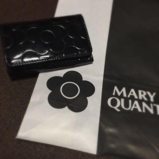 マリークワント(MARY QUANT)のキーケース(キーケース)