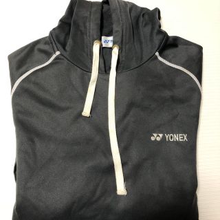 ヨネックス(YONEX)のヨネックス パーカー(ウェア)