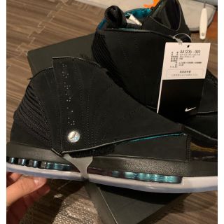 ナイキ(NIKE)の専用です！air jordan 16 retro 26.5㎝(スニーカー)