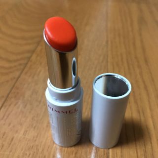 リンメル(RIMMEL)のリンメル ラスティングフィニッシュ ティントリップ(口紅)