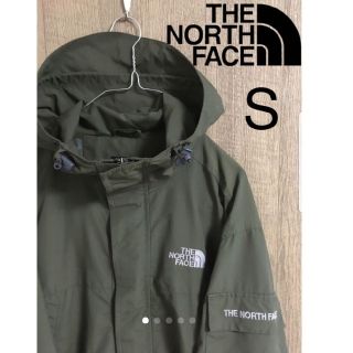 ザノースフェイス(THE NORTH FACE)のノースフェイス ナイロンジャケット(ナイロンジャケット)