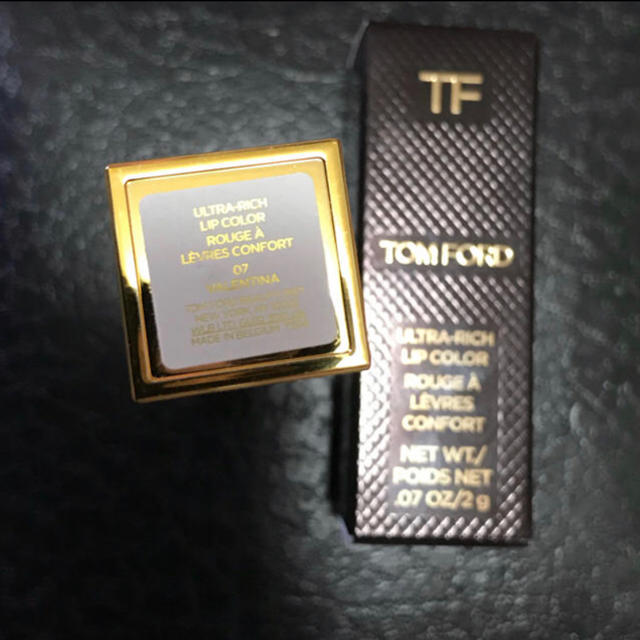 TOM FORD(トムフォード)のトムフォード リップ 口紅 コスメ/美容のベースメイク/化粧品(口紅)の商品写真