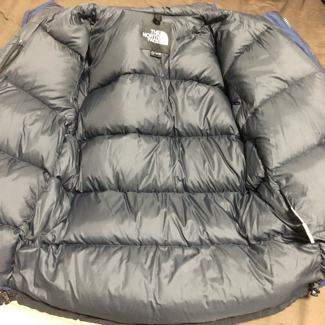 THE NORTH FACE(ザノースフェイス)のコダジュン様専用 メンズのジャケット/アウター(ダウンジャケット)の商品写真