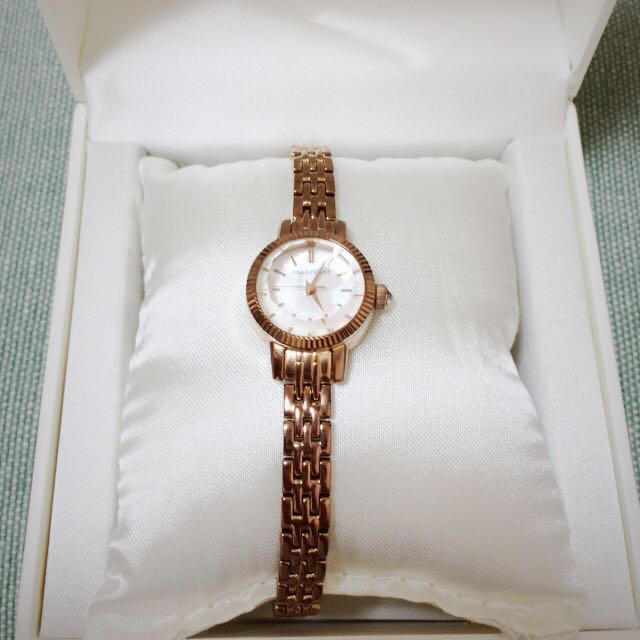 JILLSTUART(ジルスチュアート)のJILL腕時計 maeさま専用♡ レディースのファッション小物(腕時計)の商品写真