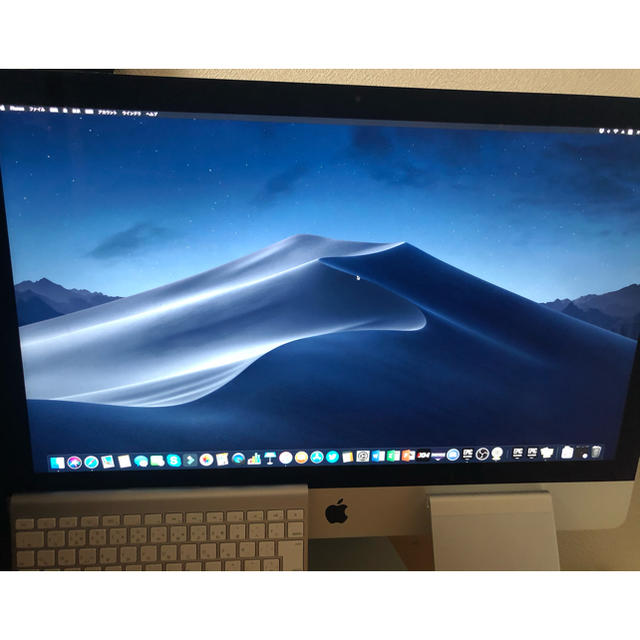 注目のブランド Mac (Apple) とみー - デスクトップ型PC