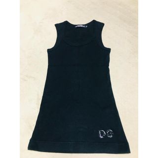 ドルチェアンドガッバーナ(DOLCE&GABBANA)の☆DOLCE &GABBANAタンク【36】☆(タンクトップ)