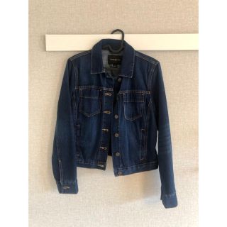 バナナリパブリック(Banana Republic)の美品⭐︎BANANA REPUBLIC デニムジャケット(Gジャン/デニムジャケット)