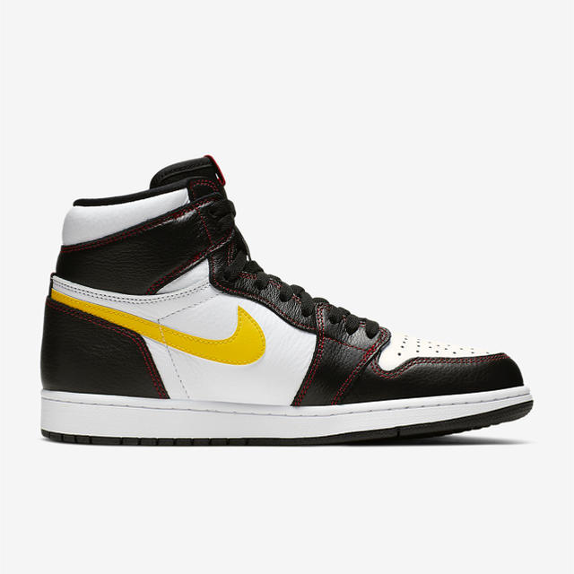 NIKE AIR JORDAN 1 HIGH OG DEFIANT 27.5