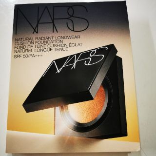 ナーズ(NARS)のNARS　ナーズ　クッションファンデーション(ファンデーション)