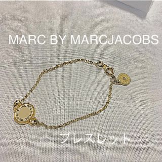 マークバイマークジェイコブス(MARC BY MARC JACOBS)のブレスレット MARC BY MARCJACOBS(ブレスレット/バングル)