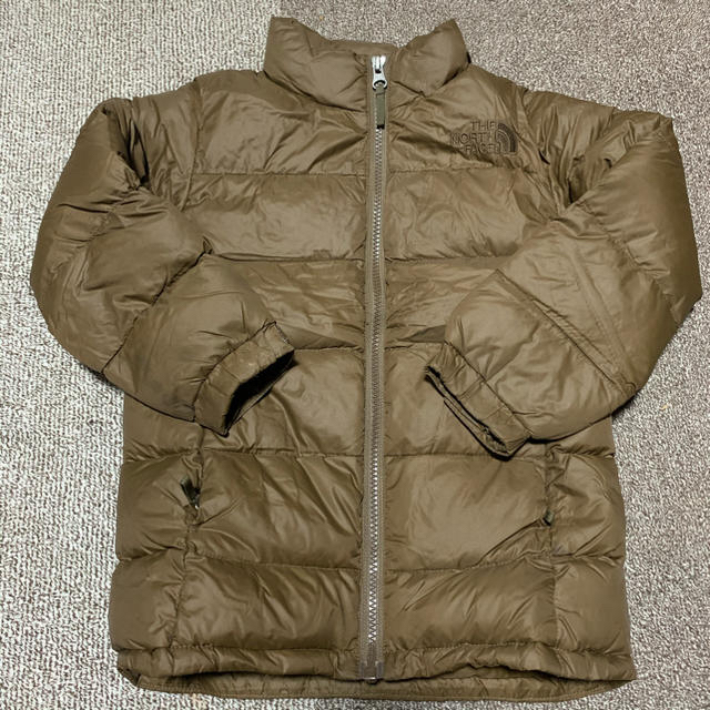 THE NORTH FACE(ザノースフェイス)のたまこ様　専用 キッズ/ベビー/マタニティのキッズ服男の子用(90cm~)(ジャケット/上着)の商品写真