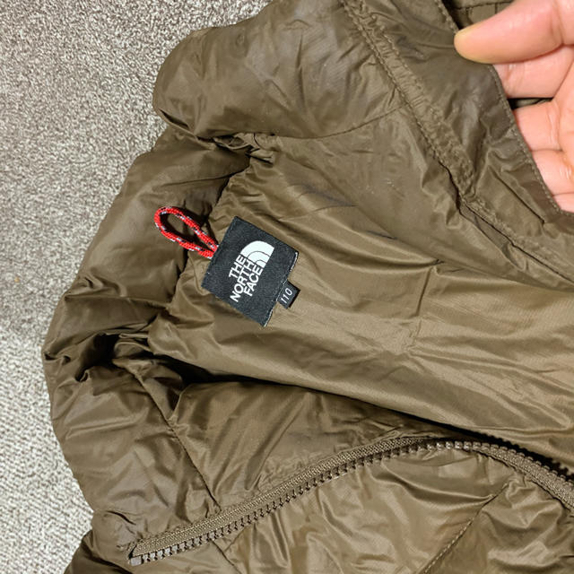 THE NORTH FACE(ザノースフェイス)のたまこ様　専用 キッズ/ベビー/マタニティのキッズ服男の子用(90cm~)(ジャケット/上着)の商品写真