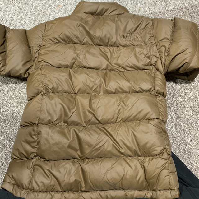 THE NORTH FACE(ザノースフェイス)のたまこ様　専用 キッズ/ベビー/マタニティのキッズ服男の子用(90cm~)(ジャケット/上着)の商品写真