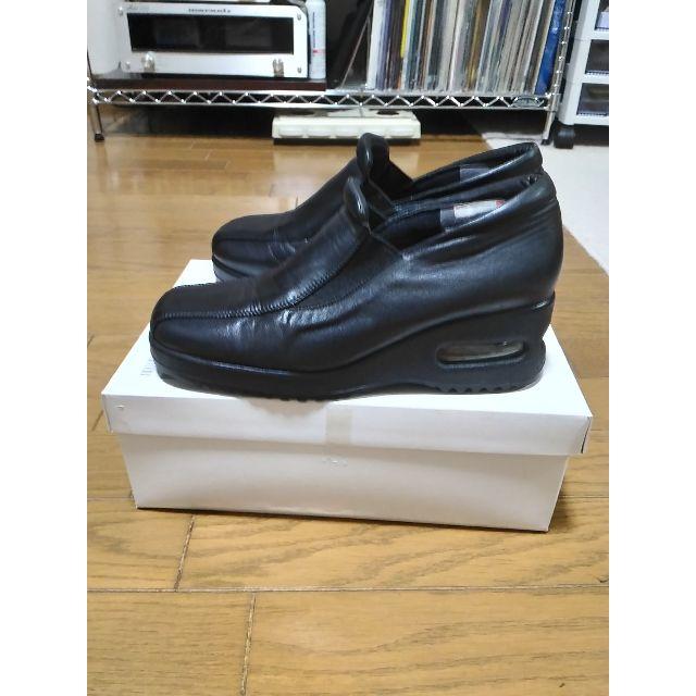 お値引しました　[アトリエ]　 カッタースポーツ AL5820　中古品 レディースの靴/シューズ(ローファー/革靴)の商品写真
