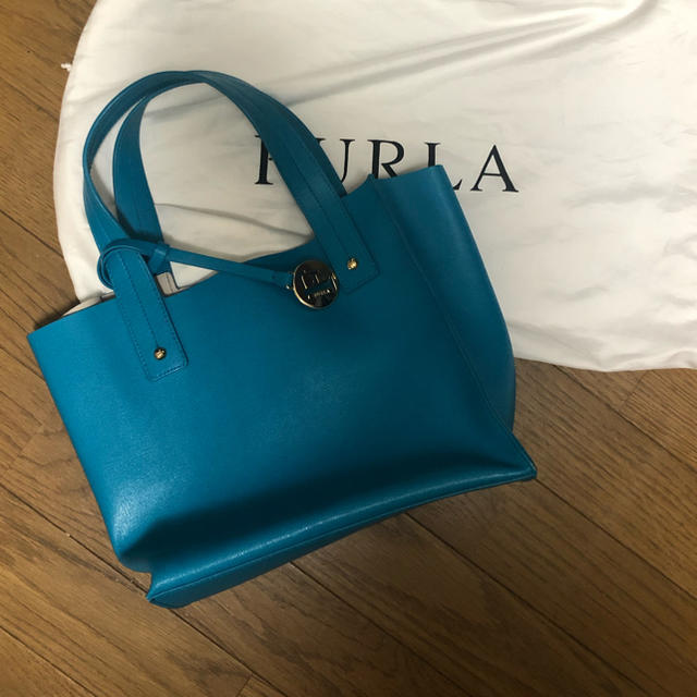 Furla(フルラ)のFURLA トートバッグ　正規品 レディースのバッグ(トートバッグ)の商品写真