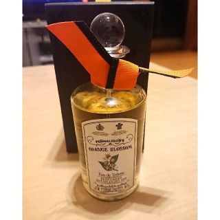 ペンハリガン(Penhaligon's)のペンハリガン オードトワレ オレンジブロッサム(香水(女性用))