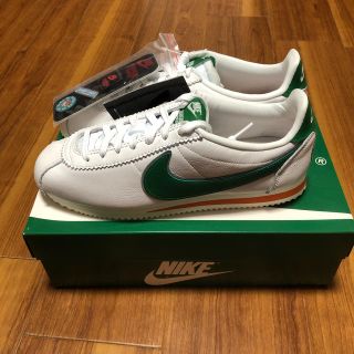 ナイキ(NIKE)のCLASSIC CORTEZ QS HH strangerthings (スニーカー)