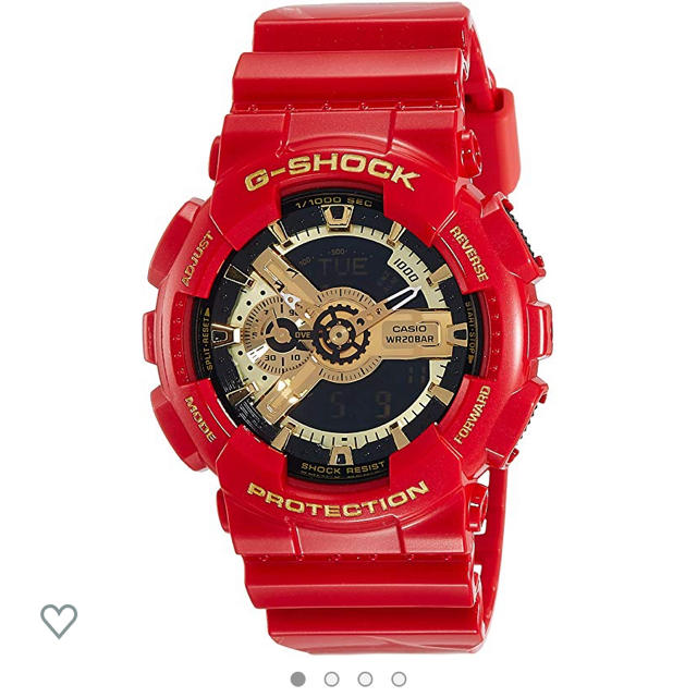 G-SHOCK 完売品 ほぼ未使用です