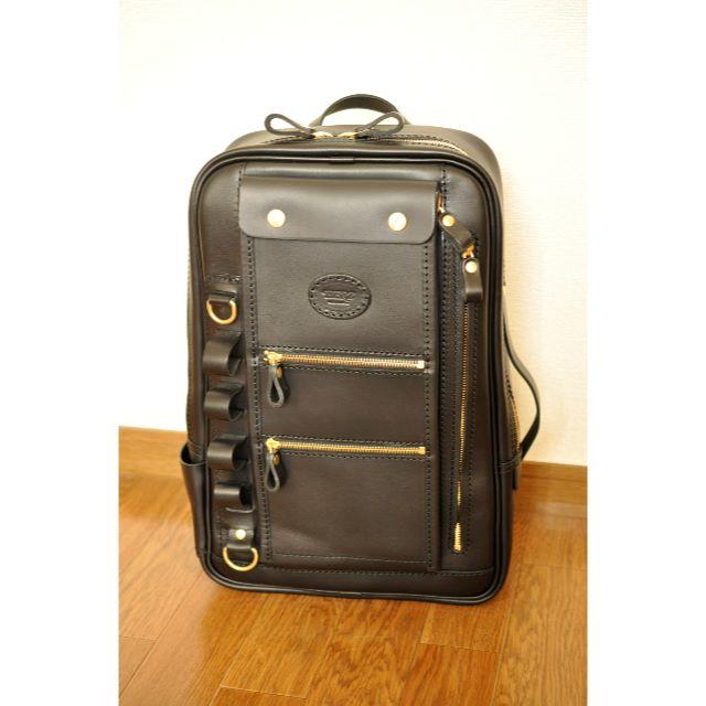 HERZ - 新品 ヘルツ R-66 リュックの通販 by standard's shop HERZ - 新品 ヘルツ R-66 リュックの通販 by standard's shop