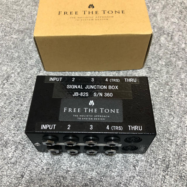 free the tone    JB82S  値下げしました！