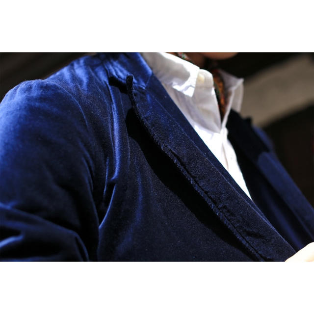 Engineered Garments Dexter Jacket 1