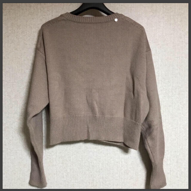 FOXEY - FOXEY Daisy Boys V Neckの通販 by May's shop｜フォクシーならラクマ 人気限定品