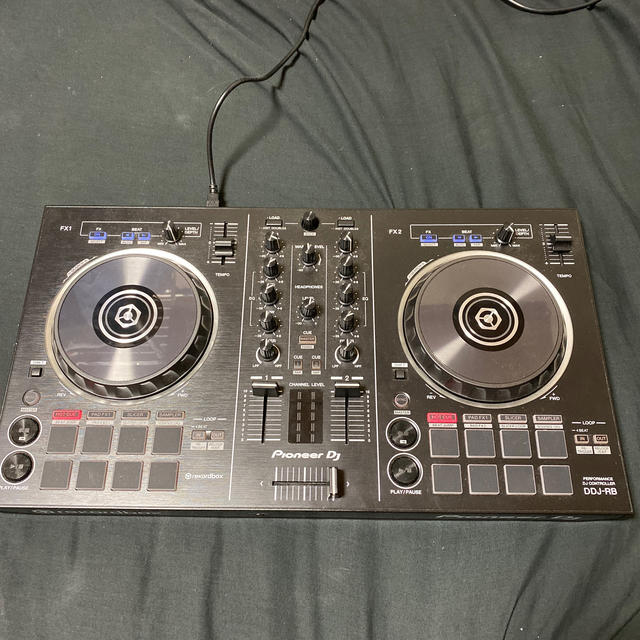 Pioneer DJ