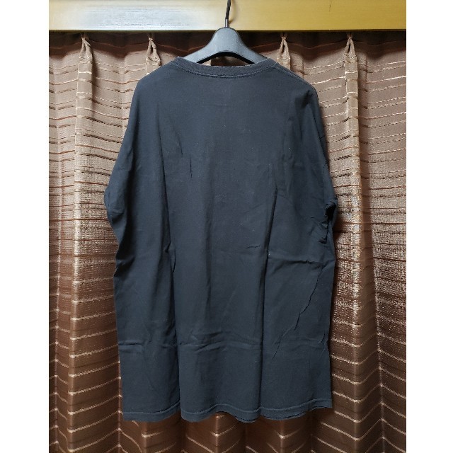 [並行輸入品] Asap Ant (Asap Mob) 半袖 Tシャツ メンズのトップス(Tシャツ/カットソー(半袖/袖なし))の商品写真