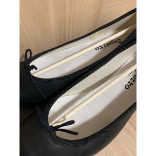 レペット(repetto)のレペット ♡ カミーユ   38(バレエシューズ)