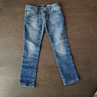 ディーゼル(DIESEL)のDIESEL4歳用　デニム(パンツ/スパッツ)