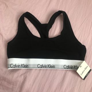 カルバンクライン(Calvin Klein)のカルバンクライン ブラ(ブラ)