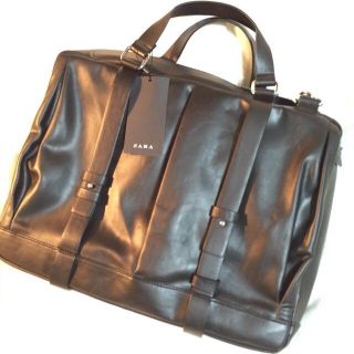 ザラ(ZARA)のZARA  ビジネスBAG(トートバッグ)