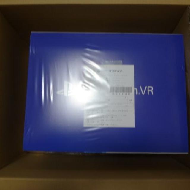 PlayStation VR WORLDS同梱版 CUHJ-16006 psvr