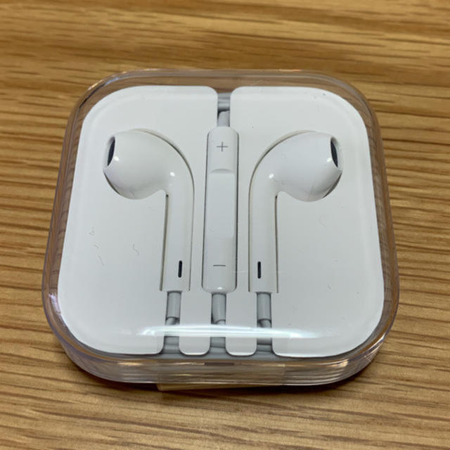 新品 iPhone - 『確認中』新品!純正品 iPhone イヤホン ヘッドフォン+イヤフォン 新品 iPhone - 『確認中』新品!純正品 iPhone イヤホン ヘッドフォン+イヤフォン