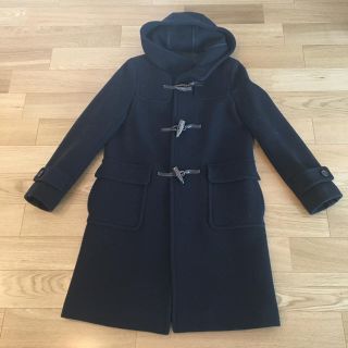 ユナイテッドアローズグリーンレーベルリラクシング(UNITED ARROWS green label relaxing)のグリーレーベルリラクシング ダッフルコート(ダッフルコート)