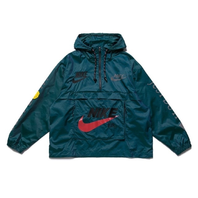 Lサイズ Nike x CPFM Anorak 国内正規品