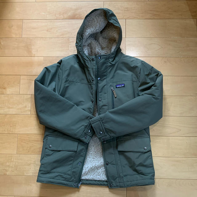 patagonia(パタゴニア)のPatagonia Boys Infurno Jacket レディースのジャケット/アウター(ブルゾン)の商品写真