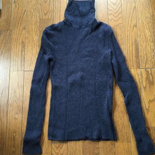 アーペーセー(A.P.C)のAPCタートルニット(ニット/セーター)