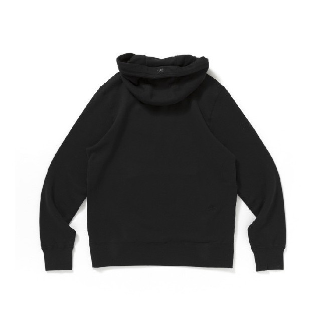 W)taps(ダブルタップス)のサイズS FPAR NIKE HOODIE

 メンズのトップス(パーカー)の商品写真