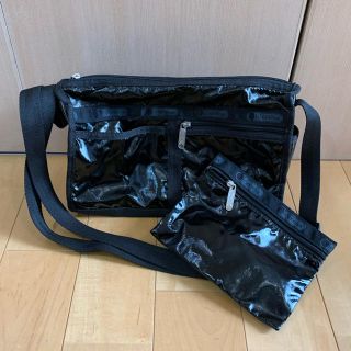 レスポートサック(LeSportsac)のLeSportsac ショルダーバッグ(ショルダーバッグ)