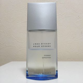 イッセイミヤケ(ISSEY MIYAKE)の香水2点おまとめです(香水(男性用))