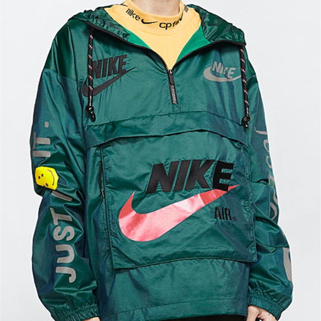 nike cpfm アノラック　Sサイズ