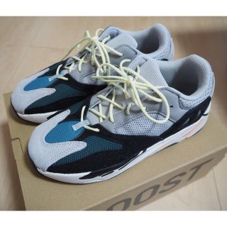 アディダス(adidas)のYEEZY BOOST 700 v1 22〜23.5cm(スニーカー)