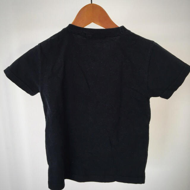 UNDERCOVER(アンダーカバー)のアンダーカバー マッドストア  キッズTシャツ サイズXL キッズ/ベビー/マタニティのキッズ服男の子用(90cm~)(Tシャツ/カットソー)の商品写真