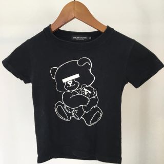 アンダーカバー(UNDERCOVER)のアンダーカバー マッドストア  キッズTシャツ サイズXL(Tシャツ/カットソー)