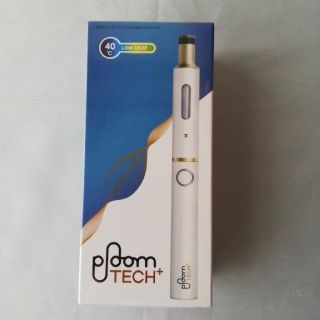 プルームテック(PloomTECH)のプルームテックプラス(タバコグッズ)