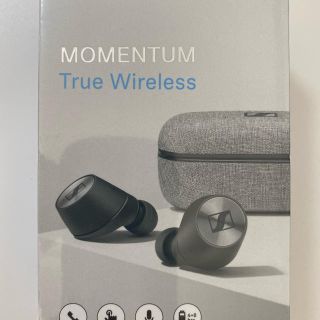 ゼンハイザー(SENNHEISER)のVariety Shop 様専用 Sennheiser TW Bluetooth(ヘッドフォン/イヤフォン)